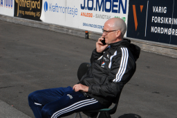 Varfjell - Kårvåg/Havørn 2025